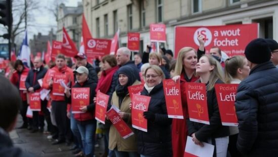 BOMBSHELL: Energy Giant Linke's Shocking 1,000+ Heating Costs Reveal the Dark Truth About Your Winter Bills!