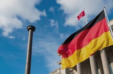 Rogoff Sounds the Alarm!