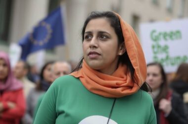 BORDER BOMBSHELL: EU's Dirty Little Secret Exposed!
