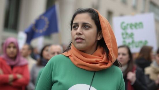 BORDER BOMBSHELL: EU's Dirty Little Secret Exposed!