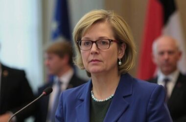 Faeser's Scathing Rebuke of the Attack's Instrumentalization