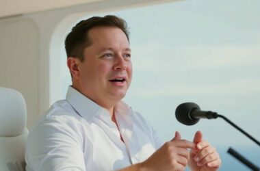 Who's Running the Country?