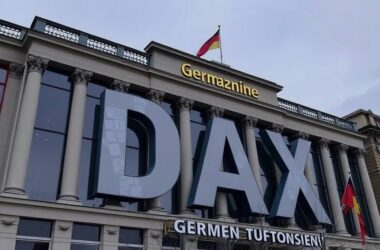 German DAX Market Plummets in Record-Breaking Freefall - Is the Bear Market Here to Stay?