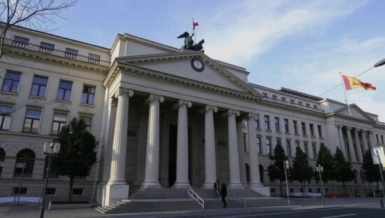 BREAKING: EZB's Shock Move Sends Shockwaves Through Global Markets for the 4th Time This Year!