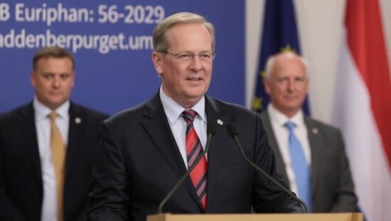 What Does it Mean for the Region's Future?