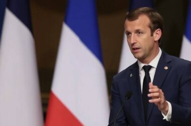 BAYROU SHOCKER: French Politics ROCKED as Macron Names Bayrou as New Prime Minister in Stunning Upset!