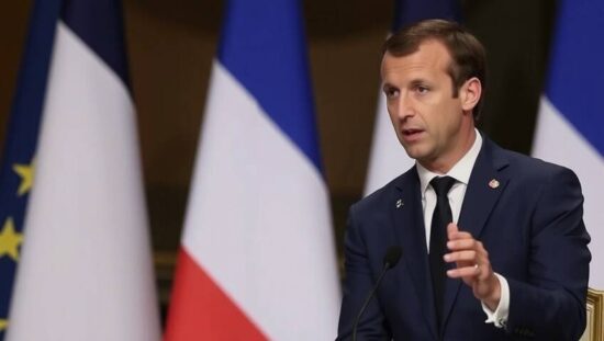BAYROU SHOCKER: French Politics ROCKED as Macron Names Bayrou as New Prime Minister in Stunning Upset!