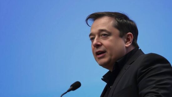 Germany in Shock as Merkel's Party Loses Ground in Elections