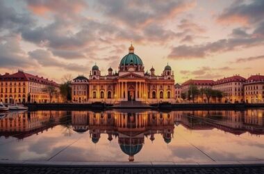 Shocker: Frei's Union Election Platform Signals a Shocking Restart for Germany!