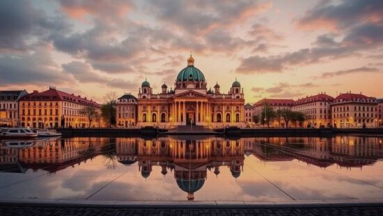 Shocker: Frei's Union Election Platform Signals a Shocking Restart for Germany!