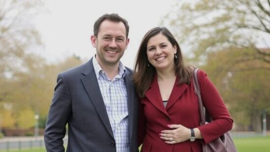 SPD Proposes 18 Months of Extended Parental Leave and Higher Pay!