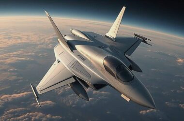 China Sends 'Invitation to War' to US with New Stealth Jets