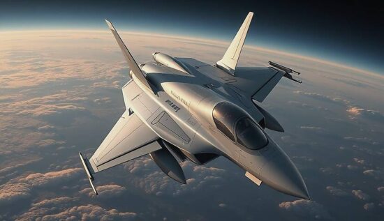 China Sends 'Invitation to War' to US with New Stealth Jets