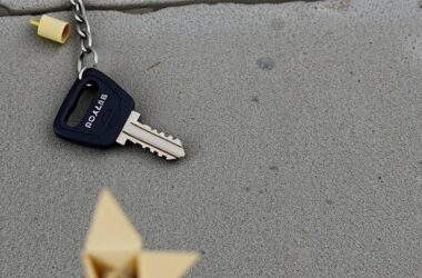 UNCOVERED: Driver Hid Keys to Damascus Embassy Secrets for Years!