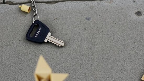 UNCOVERED: Driver Hid Keys to Damascus Embassy Secrets for Years!