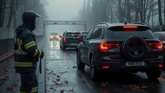 A Miraculous Month of Mirrored Motorway Mercy!