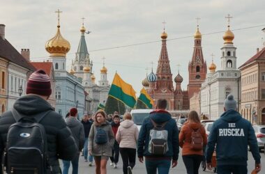 Tourism Soars in Ancient City Hubs