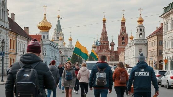 Tourism Soars in Ancient City Hubs