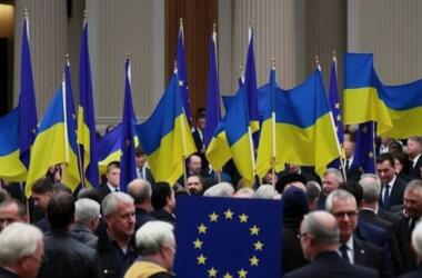 Germany Demands Better Ukraine Coordination from Fellow Europeans!