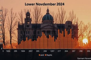Bombshell: November Death Rates Plummet Below Pre-Pandemic Levels!