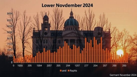 Bombshell: November Death Rates Plummet Below Pre-Pandemic Levels!
