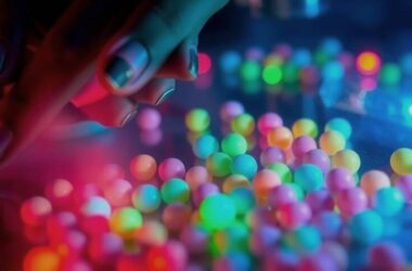 Is a Lethal High on the Horizon?