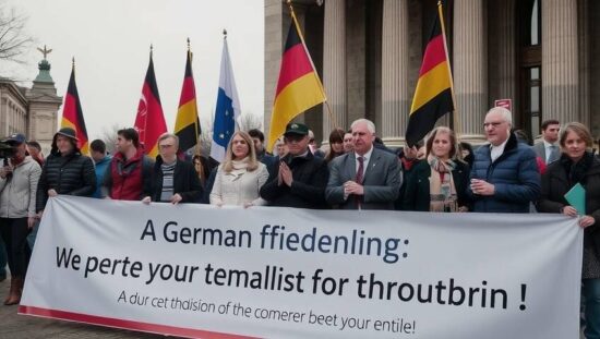 SHOCKING TRUTH: Germany's Future in Jeopardy as Lindner Unleashes Scathing Attack on GroKo!