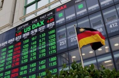 BREAKING: Central Bank's Rate Decision Rocks Markets - What's Next for Your Portfolio?