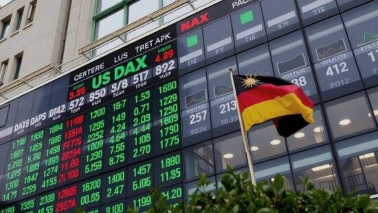 BREAKING: Central Bank's Rate Decision Rocks Markets - What's Next for Your Portfolio?