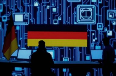 Germany's Shocking New Plan to Hack the Education System!