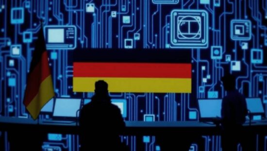 Germany's Shocking New Plan to Hack the Education System!
