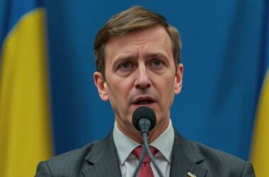 A Game-Changer for Ukraine's Elections?