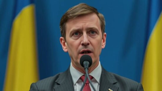 A Game-Changer for Ukraine's Elections?