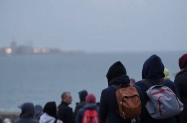 BREAKING: Europe's Asylum Seeker Numbers in FREEFALL - What's Behind the Shocking Trend?