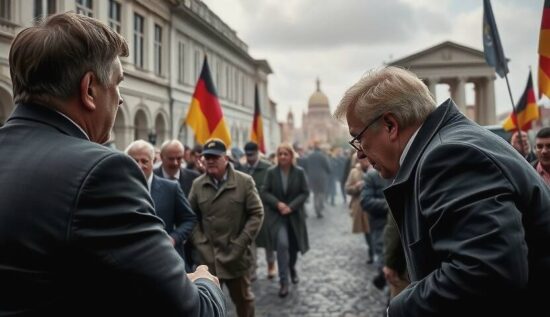 Election Chaos Looms!