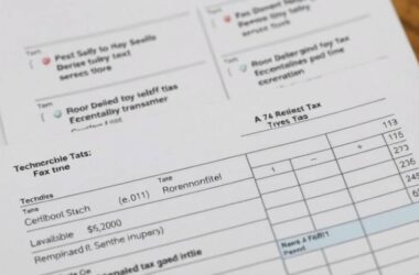 BOMBSHELL: 2025 Taxpayers to be Relieved of Burden, But Not Before a 4-Year Delay!