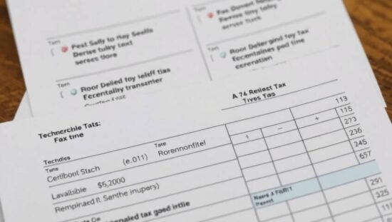 BOMBSHELL: 2025 Taxpayers to be Relieved of Burden, But Not Before a 4-Year Delay!