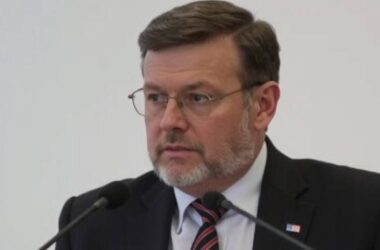 Melnyk's Scandalous Betrayal Exposed!