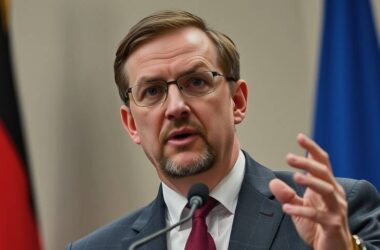 Germany's Shocking Asylum Deportation U-Turn