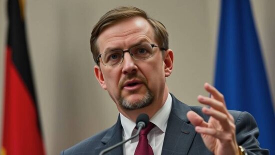 Germany's Shocking Asylum Deportation U-Turn