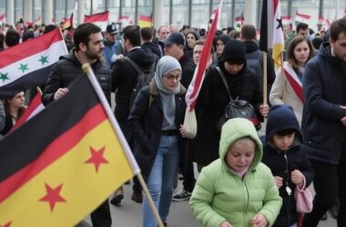 Einbürgerung-Schock - Die unerwartete Wahrheit!