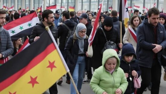 Einbürgerung-Schock - Die unerwartete Wahrheit!