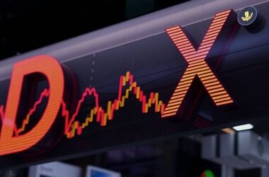 Siemens Energy's Shocking $1.5 Billion Blunder: Dax's Tiny Mistake Exposed!