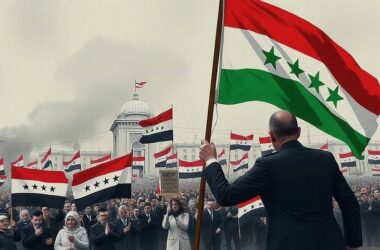 BREAKING: Syria's Darkest Hour? International Ultimatum to Form Independent Government Unleashes Chaos!