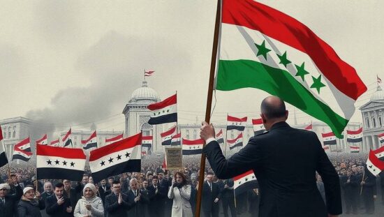 BREAKING: Syria's Darkest Hour? International Ultimatum to Form Independent Government Unleashes Chaos!