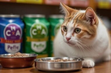 Mew-geddon: Feline Food Recalled in Fowl Play Fiasco!