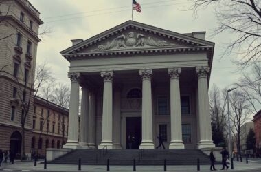 Central Bank's Shocking Truth on Money