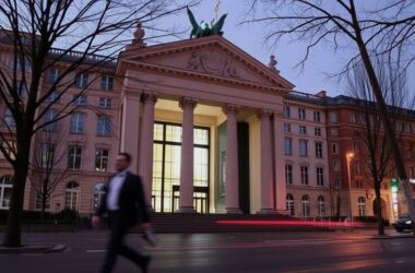 BRUSSELS BOMBSHELL: EU's Debt Brake Set to Explode in a Fiery Fiscal Frenzy?