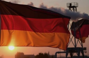 Energized Fears: Linke's Probe into Germany's Dependence on Energy