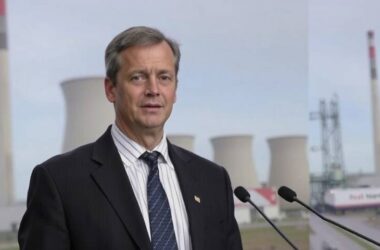 BOMBSHELL: Germany's Energy Grid on the Brink of Collapse as Outdated Laws Fail to Keep Up with the Times!